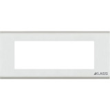 M-klass 0865 &ndash; Suport rama alba 6module