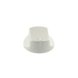 Buton rotativ plita WHIRLPOOL Original, Cod 482000028533 C00111557, Compatibil Ariston Indesit