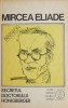 Secretul Doctorului Honigberger, Vol. II - Mircea Eliade - Proza Fantastica, Roman