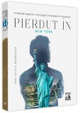 Pierdut &icirc;n New York, o sută de orașe &icirc;ntr-unul singur - Paperback brosat - Dan-Silviu Boerescu - Neverland