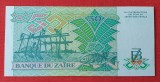 50 Zaires 1988 Zair - Bancnota SUPERBA - UNC