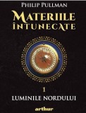 Luminile Nordului (Materiile Intunecate, Vol. 1) - Philip Pullman - Carte Copii, Povesti, Aventura