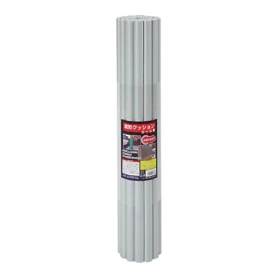 Panou de perete, tip acordeon, uz universal, multicolor, 1200x1800x9mm, gri deschis foto