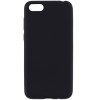 Husa TPU GEL Silicon Negru Huawei Y6 2018, ALC MOBILE
