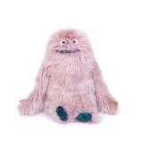 Moulin Roty Kuscheltier, Pl&uuml;schtier, Stofftier - Lila Boubo
