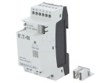 Modul Extensie 4 IN 4 OUT Relee 5A 12-24VDC easyE4