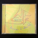 CD Wild Silk &ndash; Dreams &amp; Doubts, Muzica Folk, Celtic
