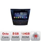 Navigatie Lexus GS-04 2004-2011 F- GS-04 Octa Core cu Android Radio Bluetooth Internet GPS WIFI DSP 8+128GB 4G CarStore Technology