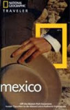 MEXIC , colectia National Geographic Traveler, nr. 3