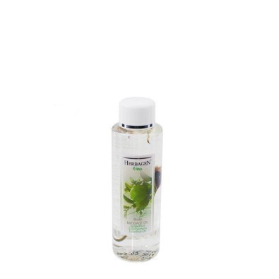 ULEI MASAJ BERGAMOTA 100ML