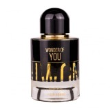 Cumpara ieftin Parfum Wonder Of You Pour Homme, Riiffs, apa de parfum 100ml, barbati - inspirat din Stronger With You by Armani