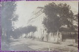 Carte postala, Braila, Palatul administrativ, 1932
