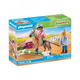 Cumpara ieftin Playmobil - Lectii De Calarie