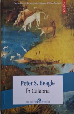 In Calabria &amp;ndash; Peter S. Beagle foto