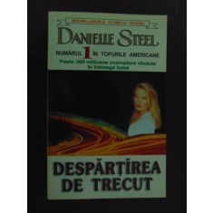 Despartirea de trecut- Danielle Steele