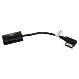Connects2 CTAAD1A2DP Interfata Bluetooth A2DP Audi A3/A4/A5/A6/A7/A8/Q5/Q7/R8/TT CarStore Technology