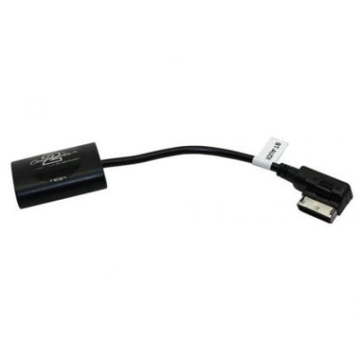 Connects2 CTAAD1A2DP Interfata Bluetooth A2DP Audi A3/A4/A5/A6/A7/A8/Q5/Q7/R8/TT CarStore Technology foto