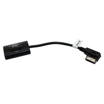 Connects2 CTAAD1A2DP Interfata Bluetooth A2DP Audi A3/A4/A5/A6/A7/A8/Q5/Q7/R8/TT CarStore Technology