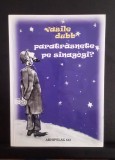 Paratrăsnete pe sinagogi - Vasile Dubb