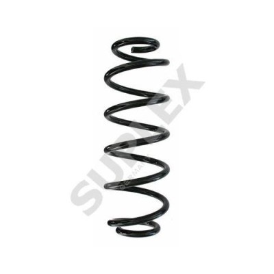 Arc suspensie Audi A3 (8v1 8vk) 04.12-10.20, A3 Sedan (8vs 8vm) 05.13-08.21, A3 Sportback (8va 8vf) 09.12-08.21, Spate, SUPLEX foto