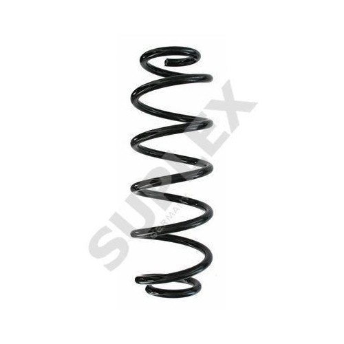Arc suspensie Audi A3 (8v1 8vk) 04.12-10.20, A3 Sedan (8vs 8vm) 05.13-08.21, A3 Sportback (8va 8vf) 09.12-08.21, Spate, SUPLEX
