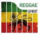 Disc Vinil SIGILAT &ndash; SPIRIT OF REGGAE - vezi cuprins