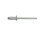 Set 500 pop-nituri 5x14mm, TopStrong 511124, TOP STRONG