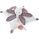 Doudou Gift Set Cuddle Cloth jucărie de adormit pentru nou-nascuti si copii Rabbit 1 buc