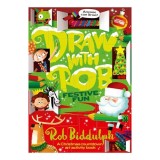 Draw with Rob: Festive Fun