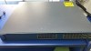 Switch Cisco Catalyst WS-C3560G-24PS-S Gigabit POE 24 ports Layer 3
