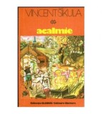 Vincent Sikula - Acalmie - 112650