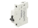 &Icirc;ntrerupător Supracurent LEGRAND RX3 B16A 16A 230VAC 1 Pol Caract B