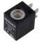 Bobină electrovalvă IP65 12V DC 6,5W