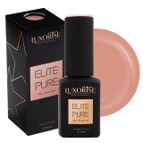 Cumpara ieftin Oja Semipermanenta Hema Free LUXORISE ELITE PURE- Opulent Bronze, 15ml