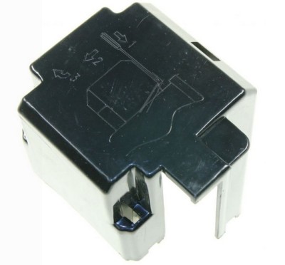 CARCASA TERMINAL/CONECTOR FRIGIDER ARCTIC AD60310M30MT, 5739010100 foto