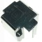 CARCASA TERMINAL/CONECTOR FRIGIDER ARCTIC AD60310M30MT, 5739010100