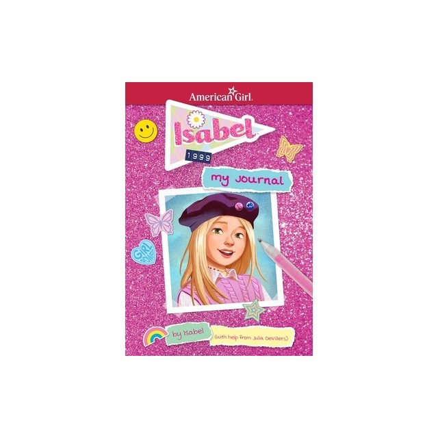 Isabel: My Journal