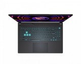 Cumpara ieftin Laptop MSI Gaming Cyborg 15 A12UC, 15.6&quot; FHD (1920x1080), 144Hz,, 16 GB