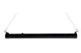 Lampa Industriala LED 200W 24000lm 4000K IP65 Omu System, Garantie 5 Ani, Low Bay, Montaj 6m, 1278x142.8mm