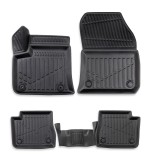 Cumpara ieftin Set covorase auto din cauciuc tip tavita 3D Erpassan pentru PEUGEOT e-2008 II (Electric) 2022+