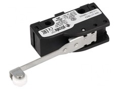 Micro&amp;icirc;ntrerupător SNAP ACTION 6A 250VAC 5A 24VDC SPDT foto