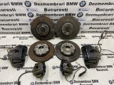 Kit frane etrier disc upgrade BMW E60,E63,E65 535d,540i,550i,635d,650i,750i, 5 (E60) - [2003 - 2013]