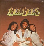 Vinil LP Bee Gees &ndash; Bee Gees (-VG), Pop