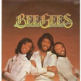 Vinil LP Bee Gees &ndash; Bee Gees (-VG)