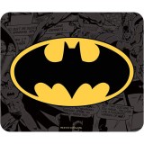 Mousepad Flexibil DC Comics - Batman Logo, Abystyle
