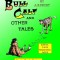 The Bull Calf and Other tales: Edition 1892, Restoration 2023