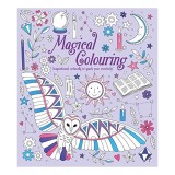 Magical Colouring