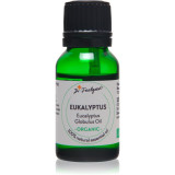 Dr. Feelgood Essential Oil Eucalyptus ulei esențial Eucalyptus 15 ml