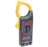 Clampmetru digital Expert 266 TCM-1S-266 cu măsurare AC/DC