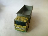 bnk jc Matchbox 51c, AEC Mammoth Tipper